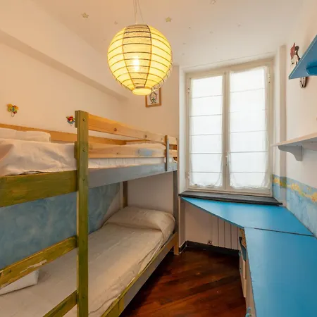 Vakantiehuis Terrazza Sul Mare B.view56