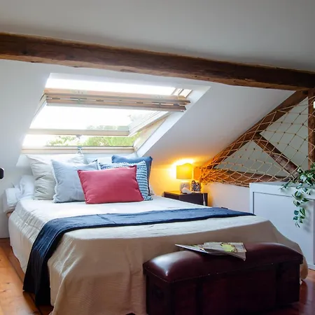 펜션 Terrazza Sul Mare B.view56 렉코