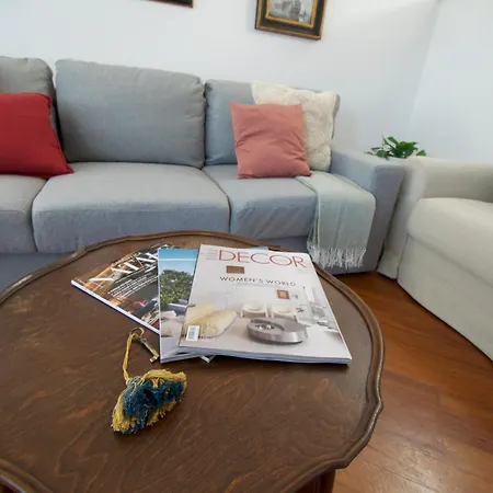 Terrazza Sul Mare B.view56 *