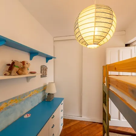 Terrazza Sul Mare B.view56 * Recco