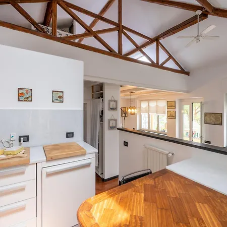 펜션 Terrazza Sul Mare B.view56 *