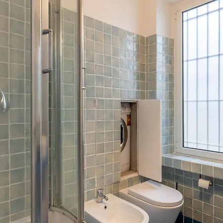 Terrazza Sul Mare B.view56 *