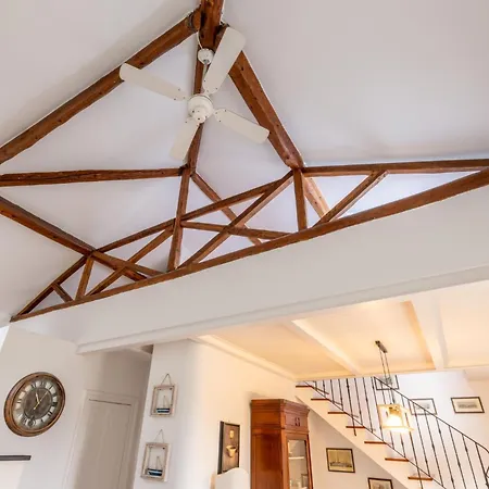 Terrazza Sul Mare B.view56 렉코