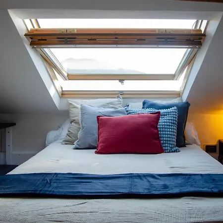 Vakantiehuis Terrazza Sul Mare B.view56