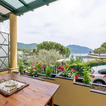 Terrazza Sul Mare B.view56 *