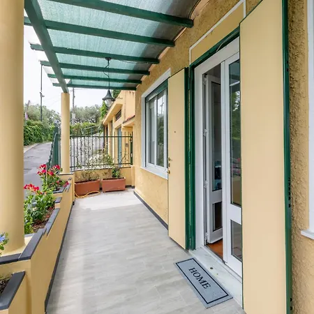 Terrazza Sul Mare B.view56 * Recco