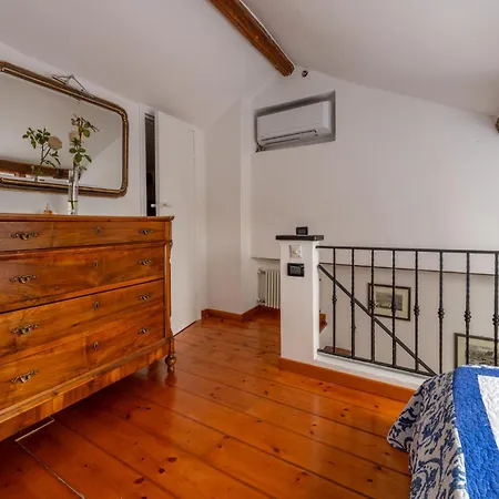 펜션 Terrazza Sul Mare B.view56