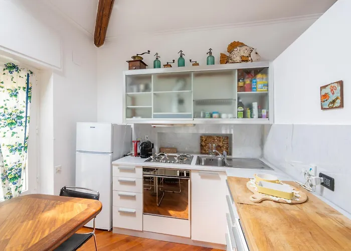 [terrazza Sul Mare] B.view56 Casa vacanze *