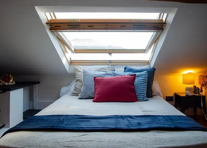 Casa vacanze [terrazza Sul Mare] B.view56