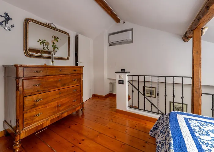 Σπίτι διακοπών Terrazza Sul Mare B.view56