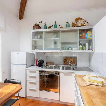 Terrazza Sul Mare B.view56 Dom wakacyjny *