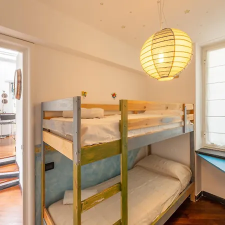 Dom wakacyjny Terrazza Sul Mare B.view56