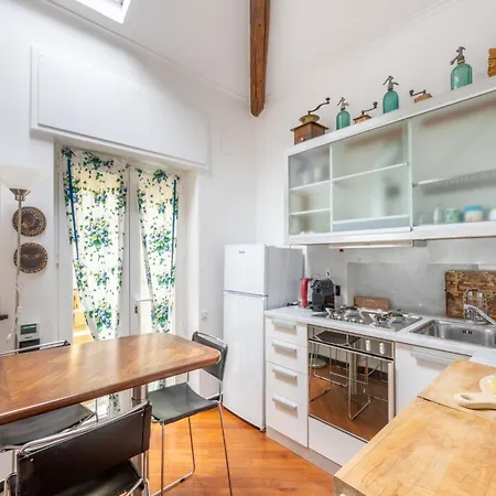 Terrazza Sul Mare B.view56 Dom wakacyjny