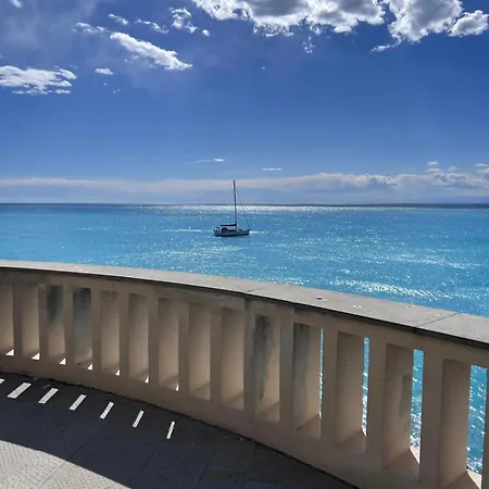 Terrazza Sul Mare B.view56 Σπίτι διακοπών *