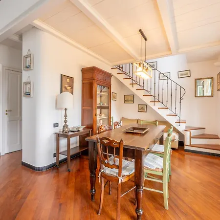 Dom wakacyjny Terrazza Sul Mare B.view56 *