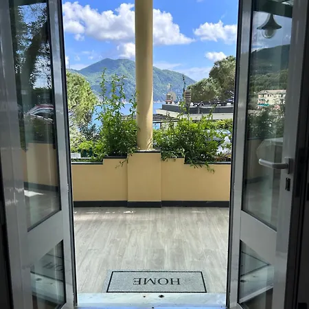 Terrazza Sul Mare B.view56 Holiday home Recco